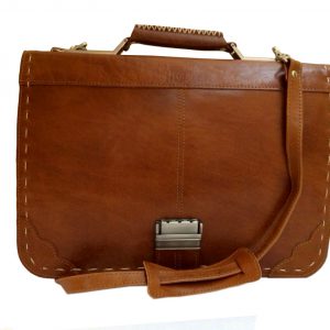 کیف چرم ادرای -160