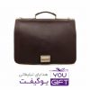 کیف چرم اداری - 155